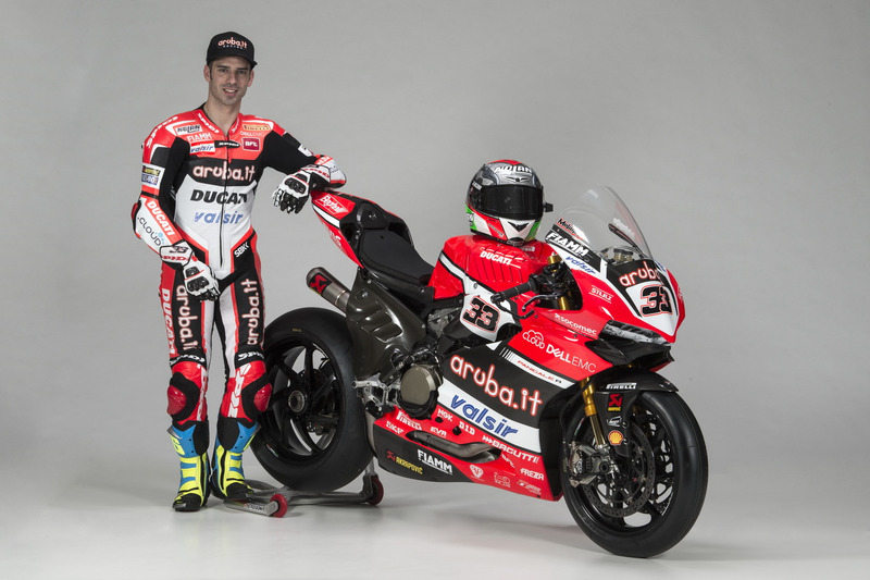 Marco Melandri