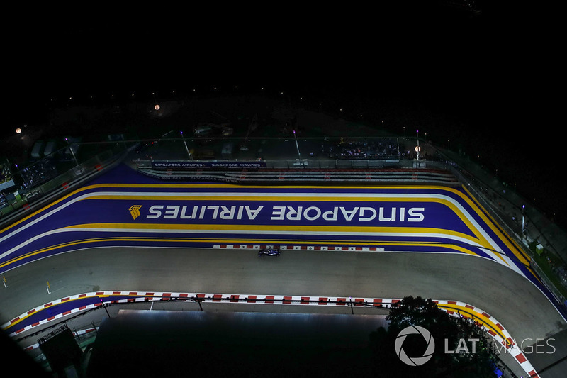 Marcus Ericsson, Sauber C36