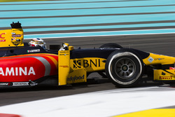 Antonio Giovinazzi, PREMA Racing