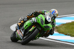 Kenan Sofuoglu, Kawasaki Puccetti Racing