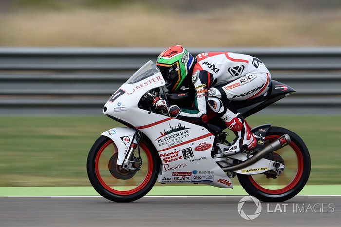 Darryn Darryn Binder, Platinum Bay Real Estate