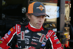 Brandon Jones, Richard Childress Racing Chevrolet