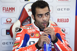 Danilo Petrucci, Pramac Racing