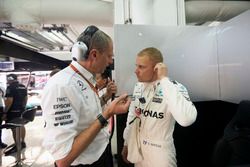 Valtteri Bottas, Mercedes AMG F1