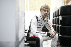 Brendon Hartley, Porsche Team