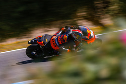 Bradley Smith, Red Bull KTM Factory Racing