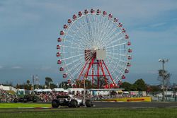 Felipe Massa, Williams FW40