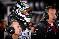 Scott Pye, Walkinshaw Racing