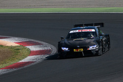 Максим Мартен, BMW M4 DTM