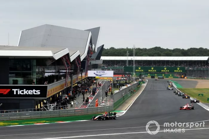 Leonardo Pulcini, Hitech Grand Prix 