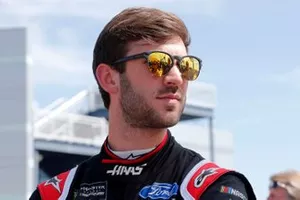  Daniel Suarez, Stewart-Haas Racing, Ford Mustang Haas Automation
