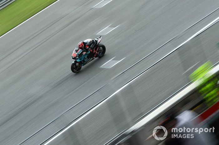 Fabio Quartararo, Petronas Yamaha SRT
