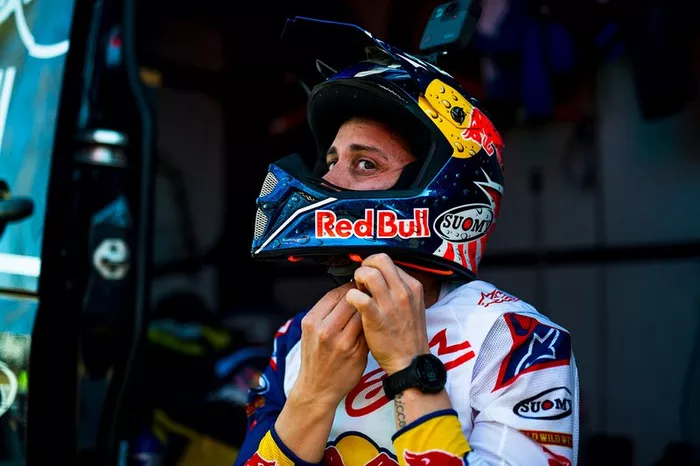 Andrea Dovizioso
