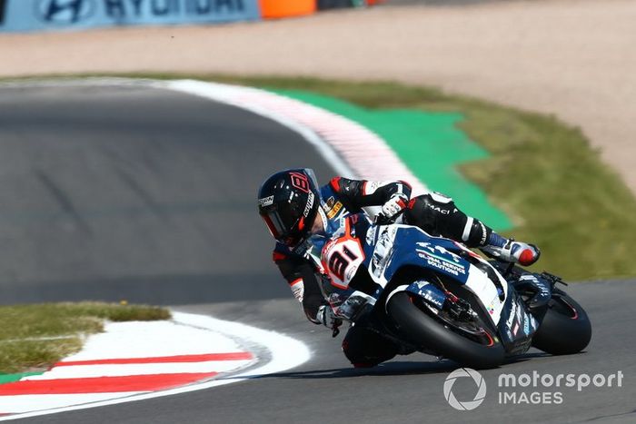 Jordi Torres, Team Pedercini