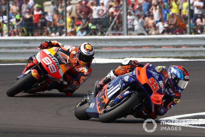 Hafizh Syahrin, Red Bull KTM Tech 3