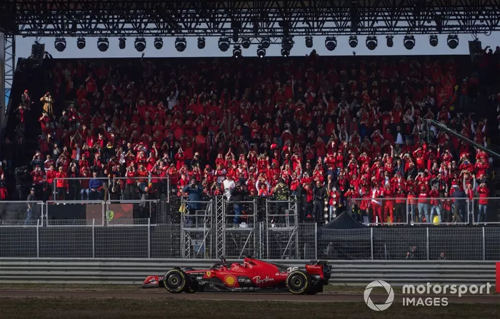 Ferrari SF-23-2
