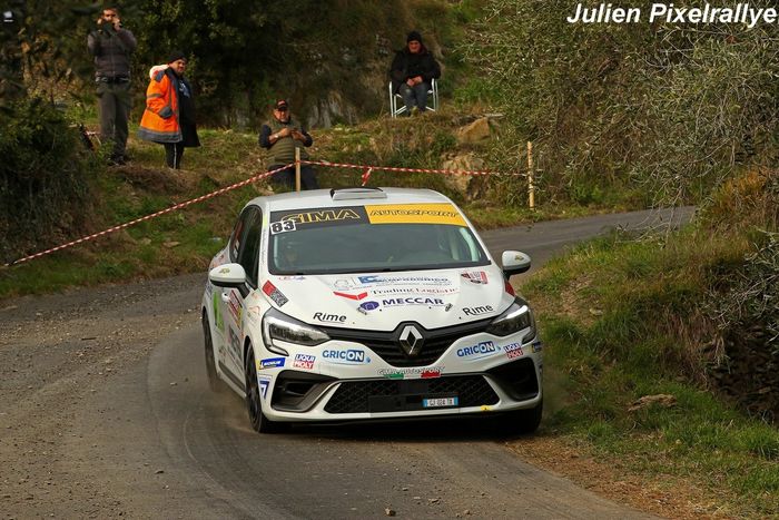 Ronde della Val Merula