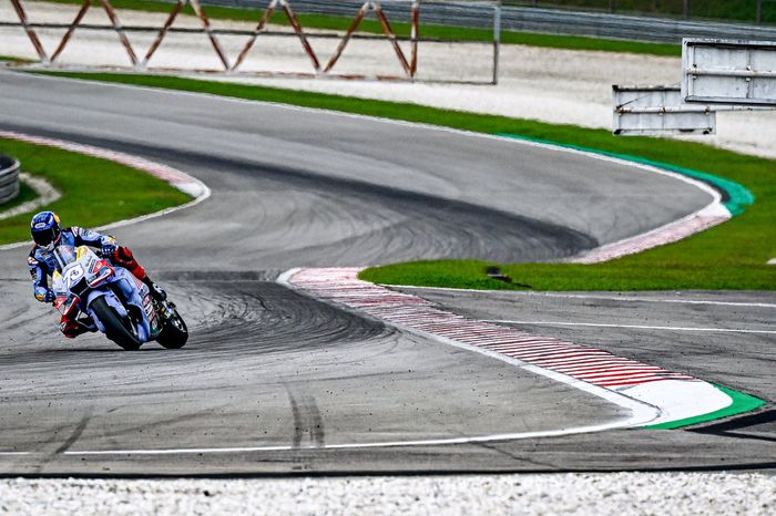 Alex Márquez, Gresini Racing