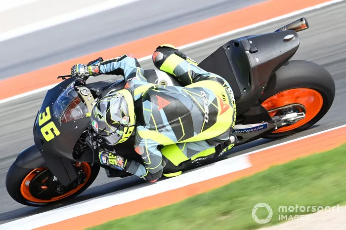 Joan Mir, Repsol Honda Team
