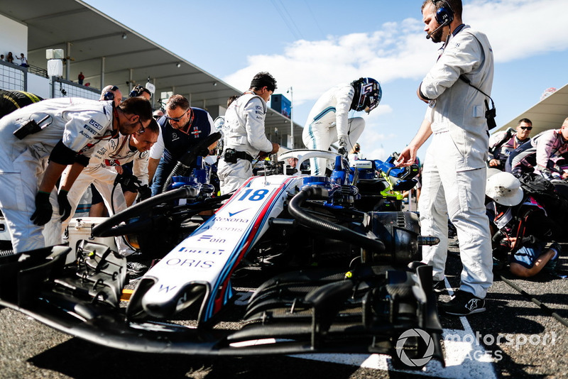 F1 2018 - Japán Nagydíj - Szuzuka