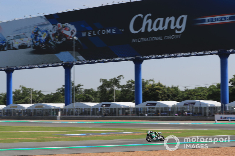 Cal Crutchlow, Team LCR Honda
