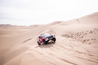 Ralliart Mitsubishi