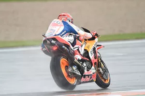 Marc Marquez, Repsol Honda Team