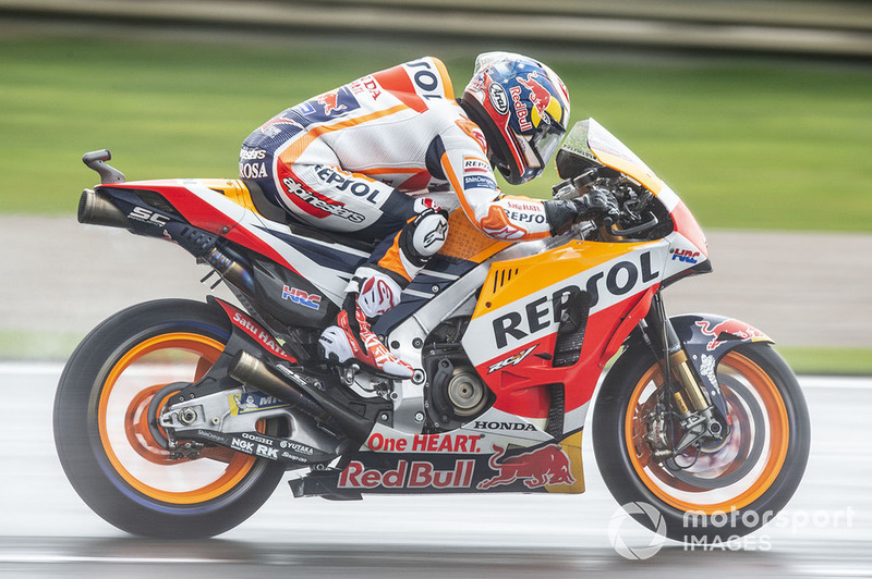 Дані Педроса, Repsol Honda Team