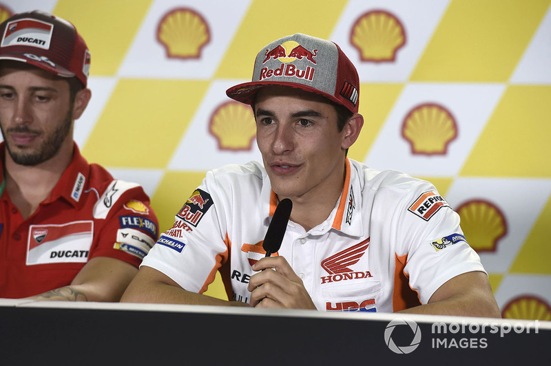 Marc Márquez, Repsol Honda Team