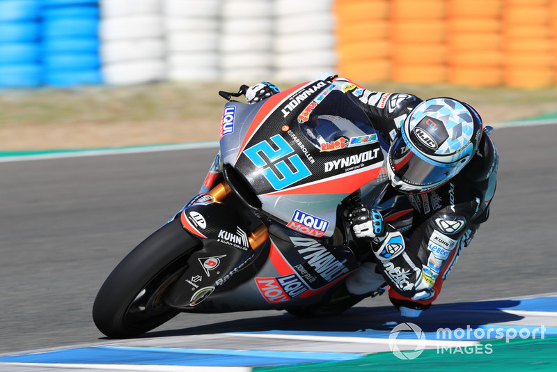 Marcel Schrotter