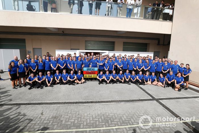 McLaren dice hasta luego a Fernando Alonso, McLaren