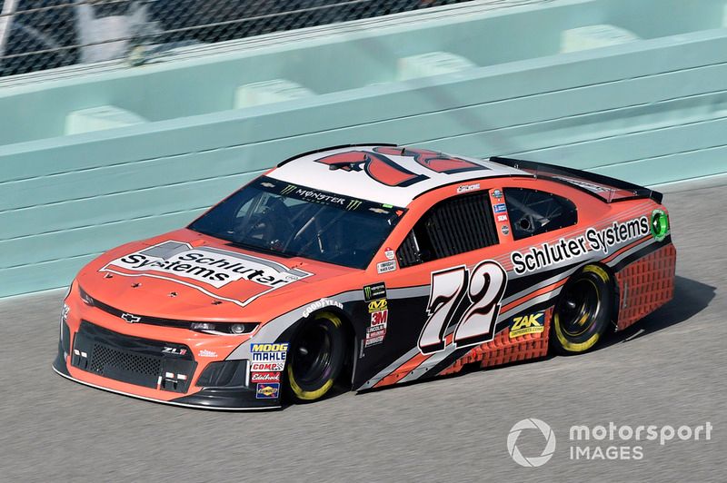 Corey Lajoie