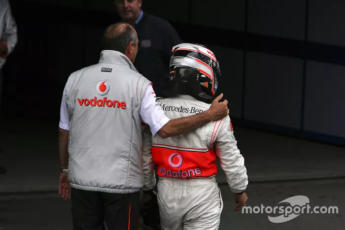 GP da Europa de 2007