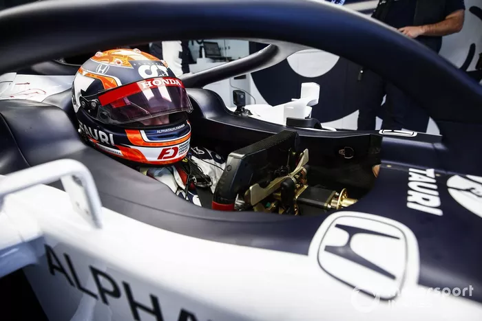 Yuki Tsunoda, Honda Formula Dream Project