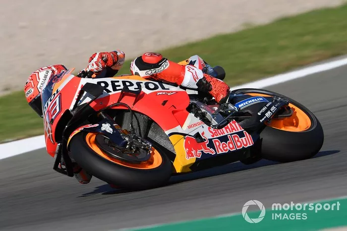 Marc Marquez, Repsol Honda Team