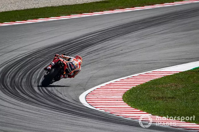 Marc Marquez, Repsol Honda Team
