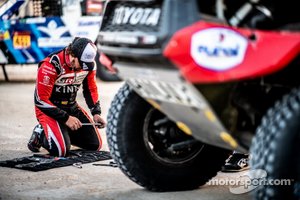 #310 Toyota Gazoo Racing: Fernando Alonso