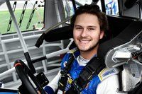 Todd Gilliland