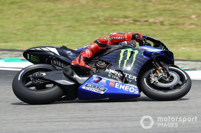 Jorge Lorenzo, Yamaha Factory Racing