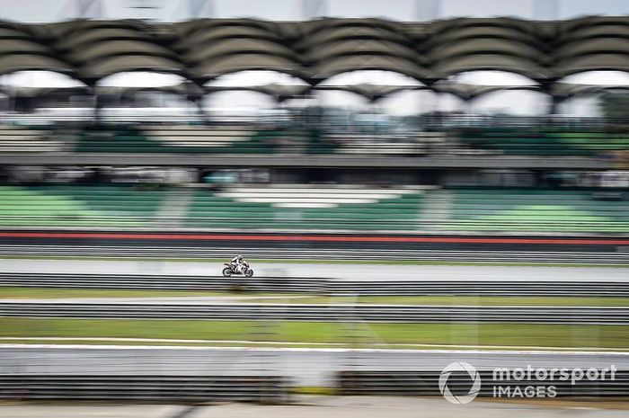 Johann Zarco, Team LCR Honda