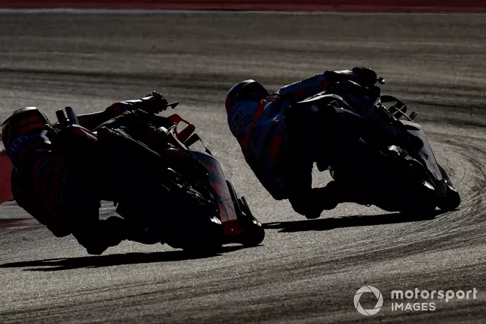 Miguel Oliveira, Squadra corse Trackhouse
