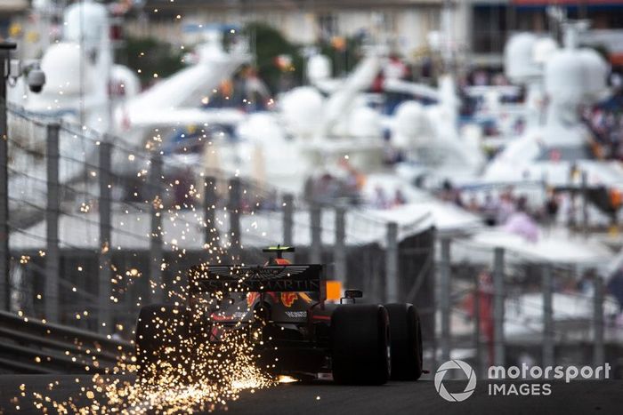 Pierre Gasly, Red Bull Racing RB15