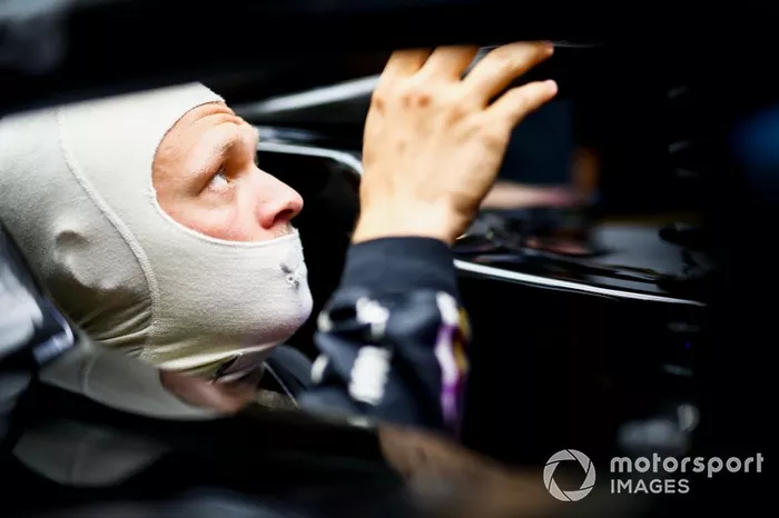 Kevin Magnussen, Haas F1
