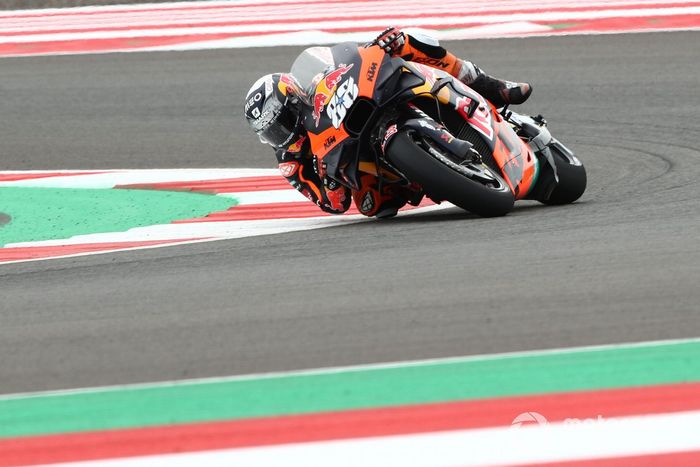 Miguel Oliveira, Red Bull KTM Factory Racing