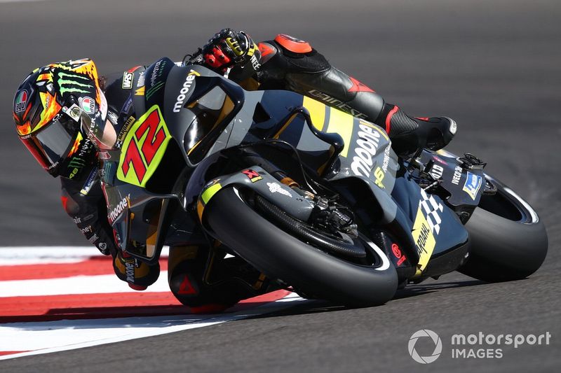 Team VR46