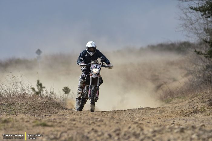 Columna Medica Baja Drawsko Pomorskie