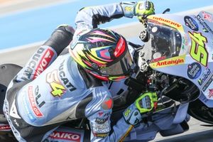 Fermin Aldeguer, Gresini Racing