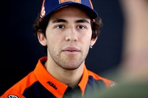 Enea Bastianini, Red Bull KTM Tech 3