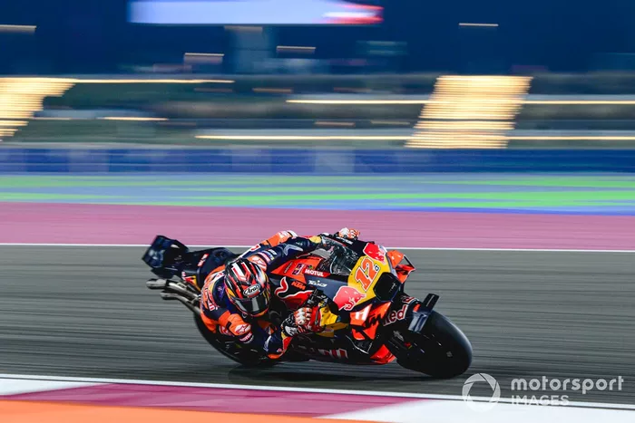 Maverick Vinales, Red Bull KTM Tech 3