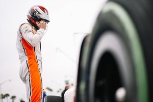 David Malukas, A. J. Foyt Enterprises